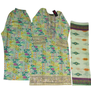 Luxury Fashion in Rich Royal ( Afrah )