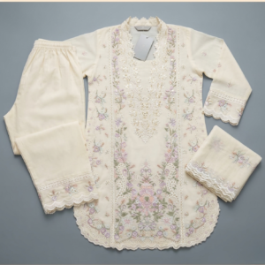 Elegant Everyday Fashion Off-White