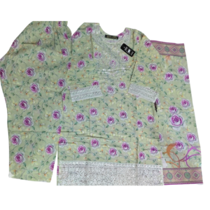 Luxury Fashion in Rich Royal ( Afrah )